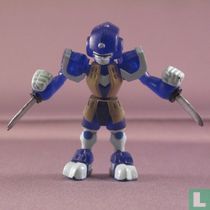 Nin-Ninja