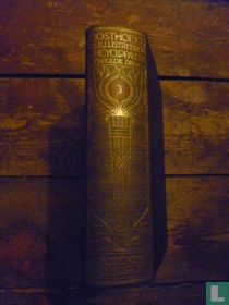 Oosthoek's Geillustreerde Encyclopaedie