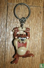 Tazmanian Devil