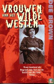 Vrouwen van het Wilde Westen
