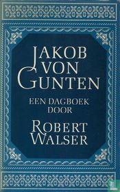 Jakob von Gunten