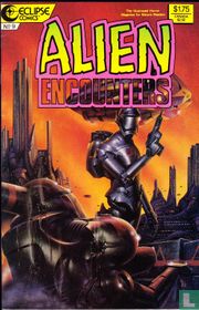 Alien Encounters 9