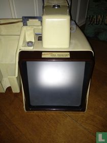 Kodaslide Table Projector
