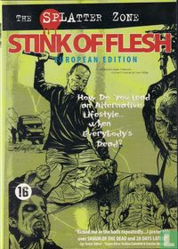 Stink of Flesh