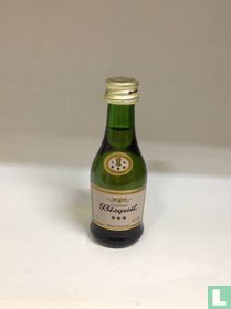 Bisquit Cognac ***