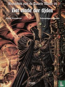 Het einde der tijden