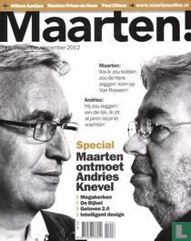Maarten! 6