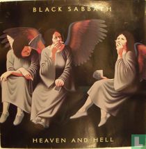 Heaven and Hell