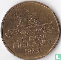 Finland 5 markkaa 1973 kopen
