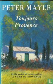 Toujours Provence
