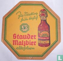 Stauder Malzbier