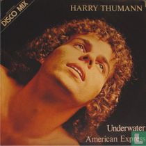 Underwater