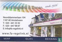 Fa. Regelink & Zonen