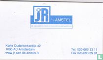 JR a/d Amstel