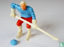 Eishockeyspieler