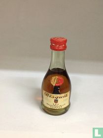 Bisquit Cognac ***