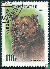 Animaux sauvages