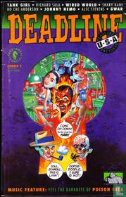 Deadline U.S.A. 2