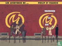 Les aventures de... Philip et Francis