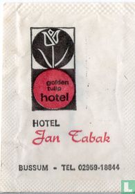 Golden Tulip Hotel Jan Tabak 