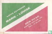 Caffé Espresso Marie - Louise