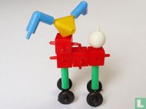 Plug Toy ' Sheep '