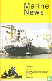 Marine News 1