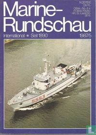 Marine-Rundschau 5