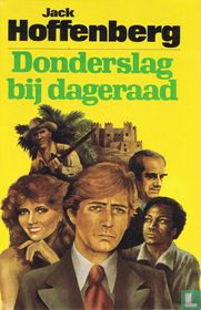 Donderslag bij dageraad