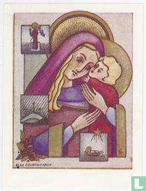 Glorious Rosary Queen