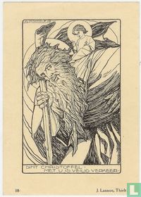 Saint Christophe, avec toi la circulation est sûre