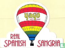 Real Spanish Sangria