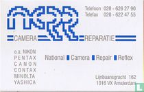 NCRR