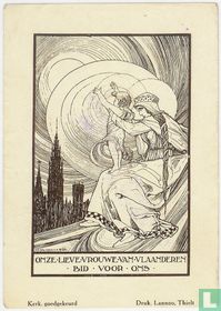 Our Lady of Flanders (1)