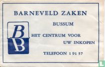 Barneveld Zaken