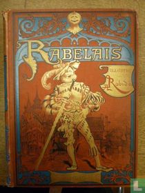 Oeuvres de Rabelais. 2