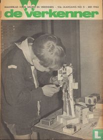 De Verkenner 5