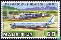 Plaisance Airport