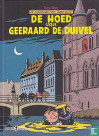 De hoed van Geeraard de Duivel kopen