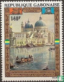 Gemälde Venedig