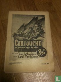 Cartouche