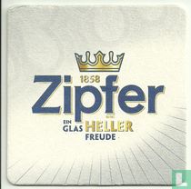 Zipfer Limetten Radler