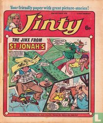 Jinty 74