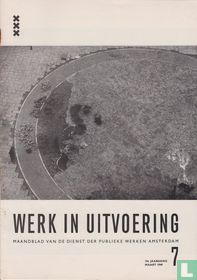 Werk in uitvoering [Amsterdam] 7