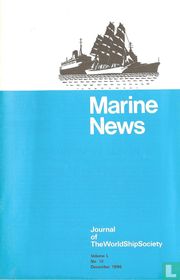 Marine News tijdschriften / kranten catalogus