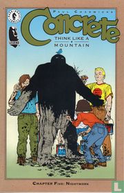 Think like a mountain 5