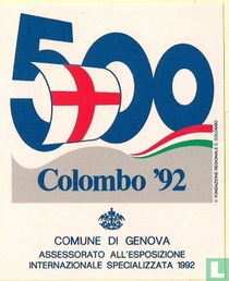 Colombo 92