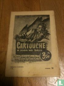 Cartouche 