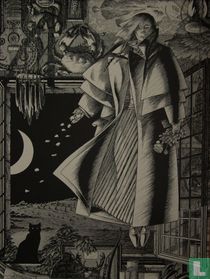 Lévitation (nuit)