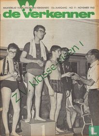 De Verkenner 11